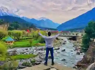 Kashmir Paradise Tour