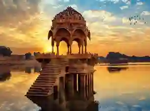 Rajasthan Heritage Journey